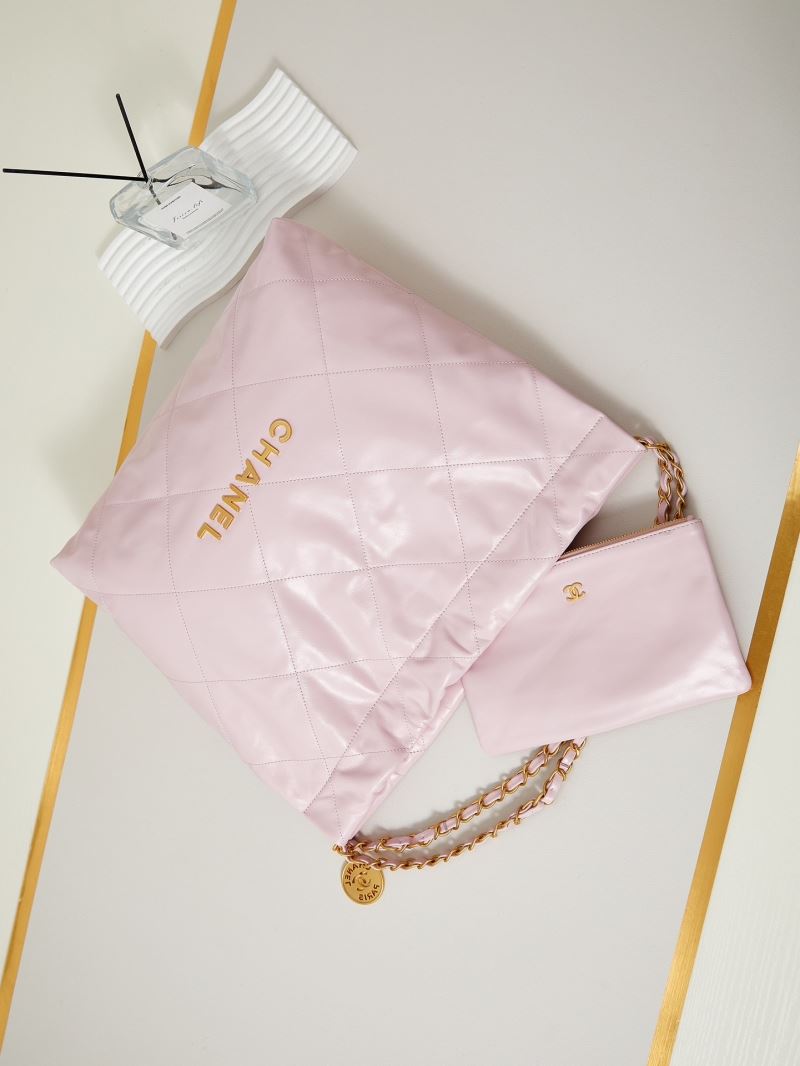 Ch**el hobo 22 bags